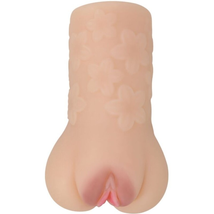 Scharlachroter Mastubador In Vaginaform von Crazy Bull | Fesselliebe.de