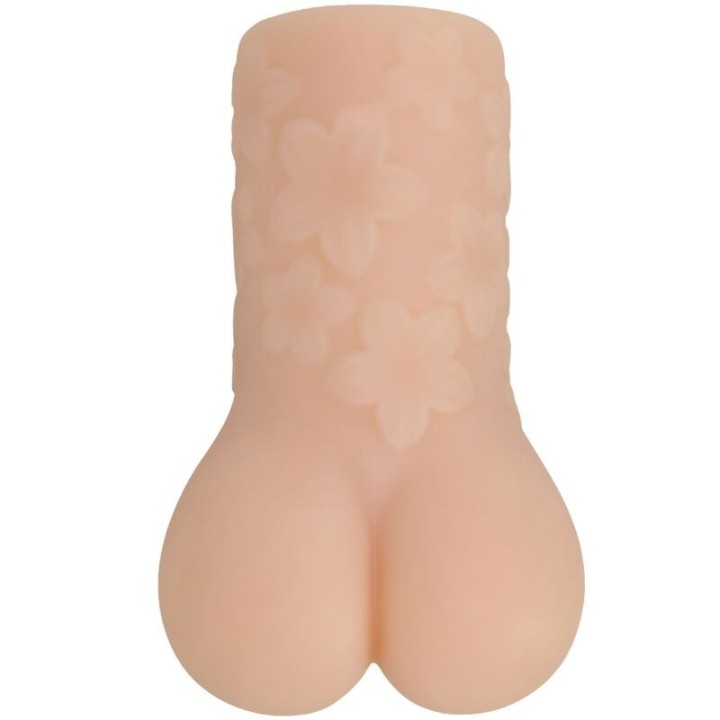 Scharlachroter Mastubador In Vaginaform von Crazy Bull | Fesselliebe.de
