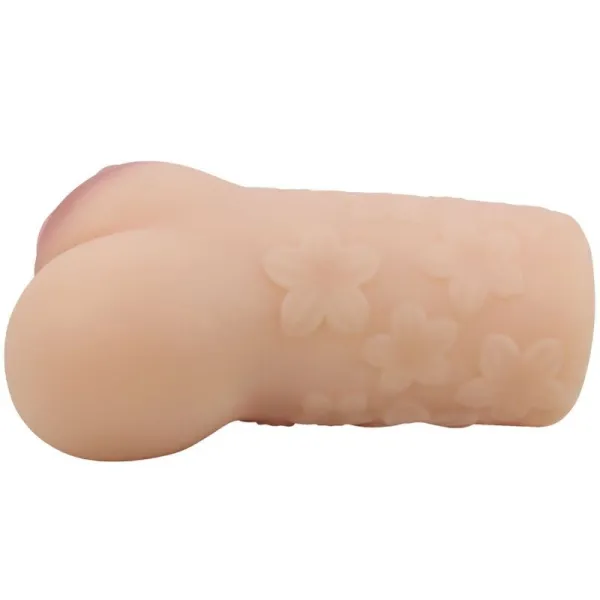 Scharlachroter Mastubador In Vaginaform von Crazy Bull | Fesselliebe.de