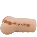 Scharlachroter Mastubador In Vaginaform von Crazy Bull