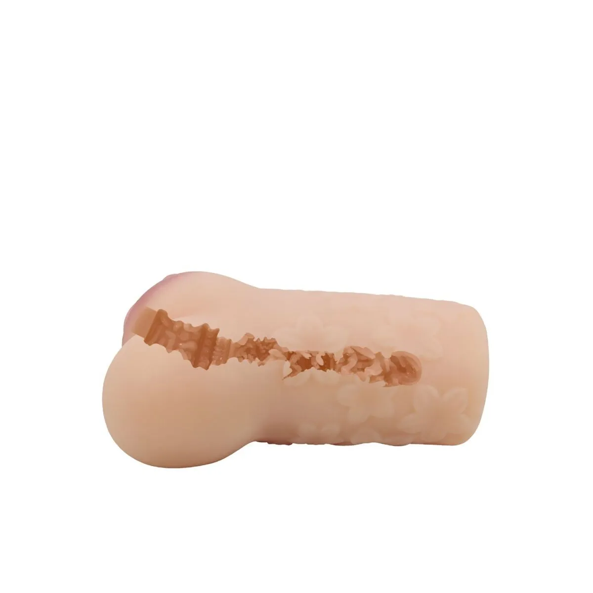 Scharlachroter Mastubador In Vaginaform von Crazy Bull | Fesselliebe.de