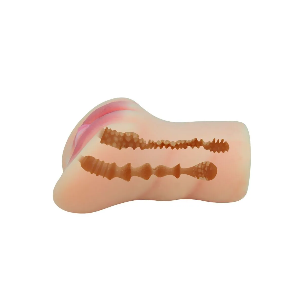 Caroline Vaginaförmiger Mastubador von Crazy Bull | Fesselliebe.de