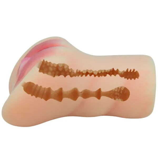 Caroline Vaginaförmiger Mastubador von Crazy Bull | Fesselliebe.de