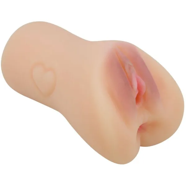 Elena Mastubador In Vaginaform von Crazy Bull | Fesselliebe.de