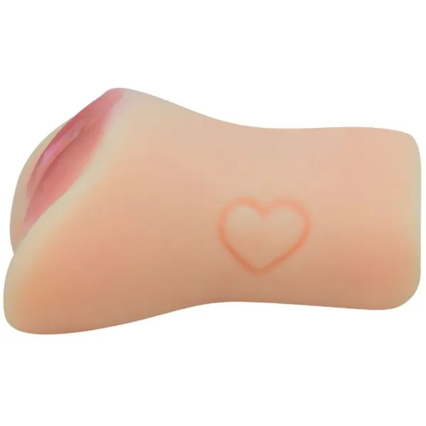 Elena Mastubador In Vaginaform von Crazy Bull | Fesselliebe.de