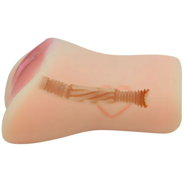 Elena Mastubador In Vaginaform von Crazy Bull | Fesselliebe.de