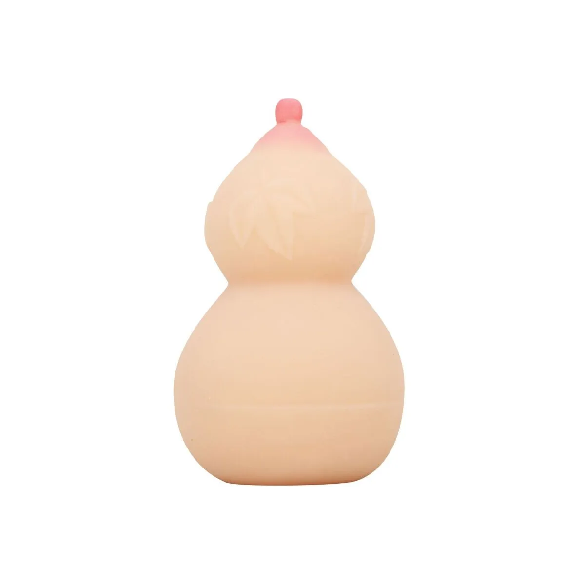 Mastubador In Kalebash-Brustform von Crazy Bull | Fesselliebe.de