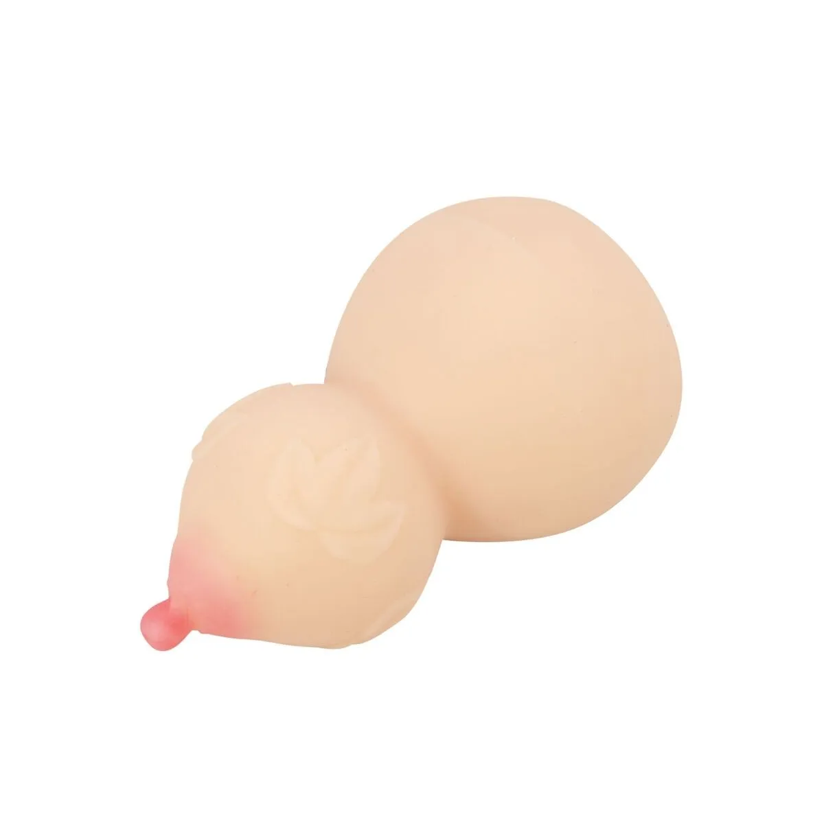 Mastubador In Kalebash-Brustform von Crazy Bull | Fesselliebe.de