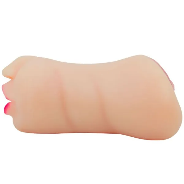 Zoey Vaginaförmiger Mastubador mit Doppeltem Eingang von Crazy Bull | Fesselliebe.de