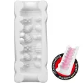 Hedy Weisser Vagina-Masturbator von Pretty Love Male