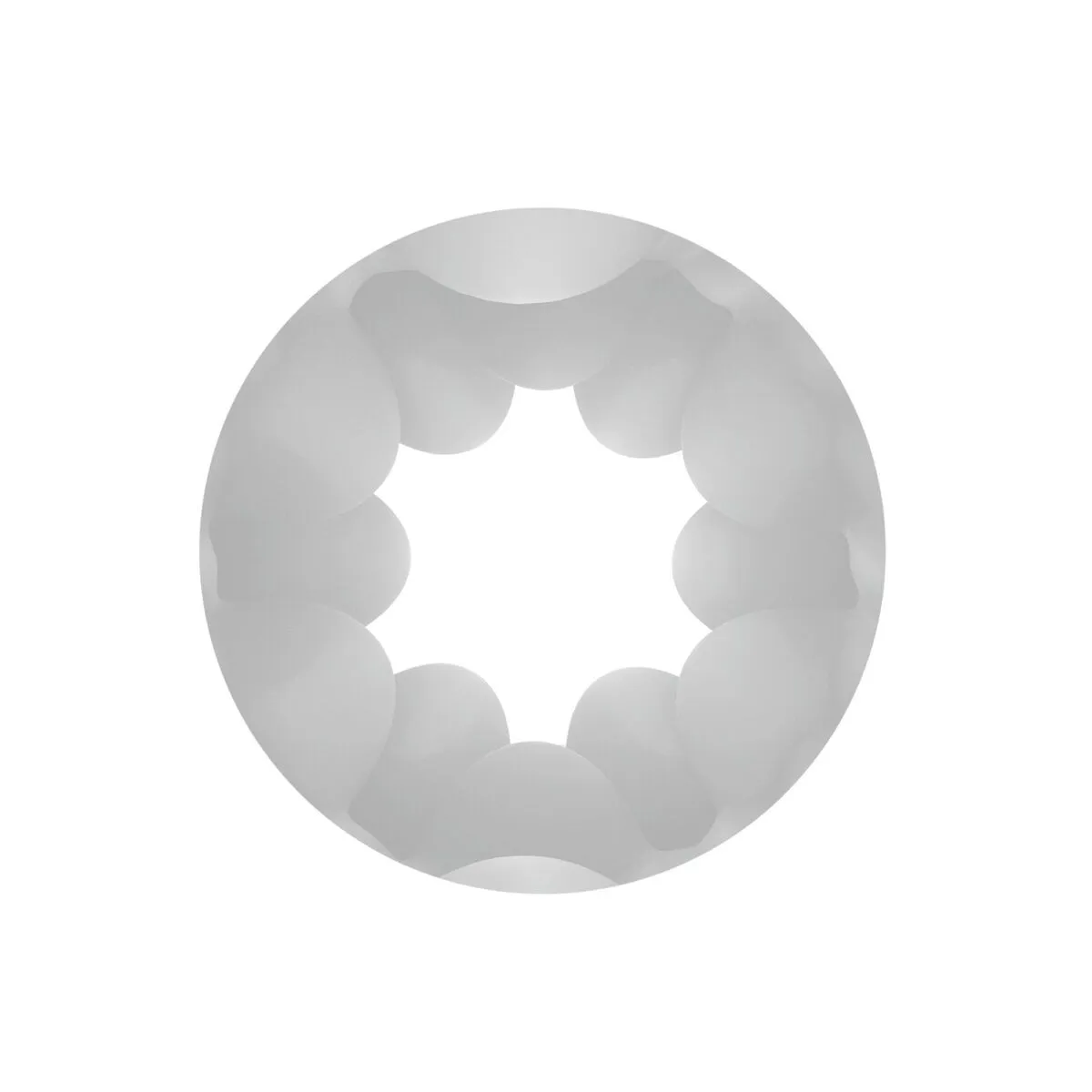 3D-Stimulator-Dose Modell 2 von Pretty Love Male | Fesselliebe.de