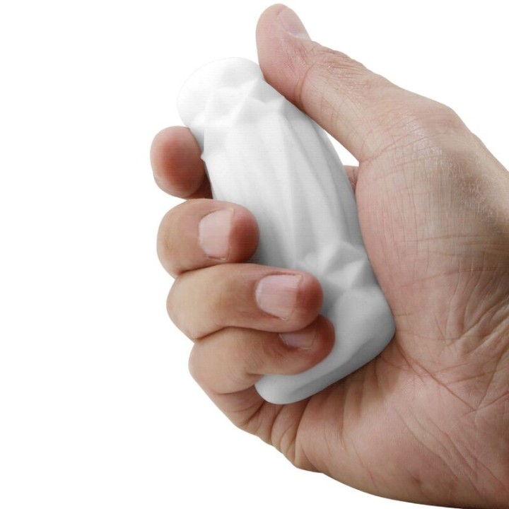 3D-Stimulator-Dose Modell 2 von Pretty Love Male | Fesselliebe.de