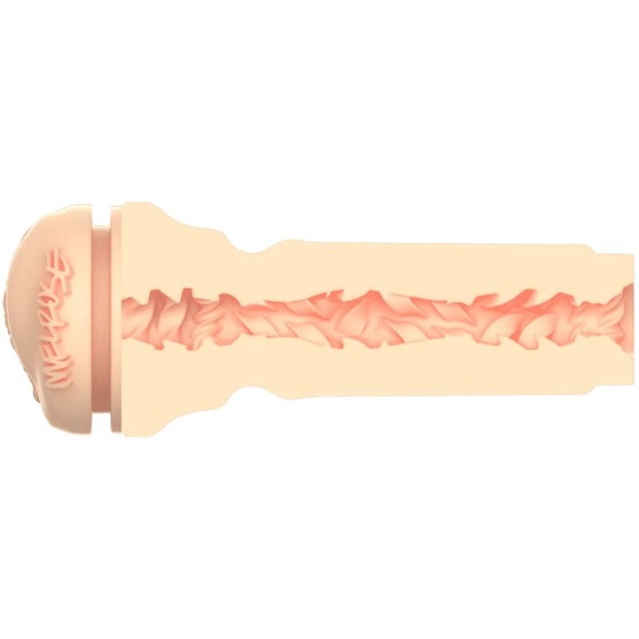Fühlen Sie die Stroker-Kollektion von Melrose Michaels Stars von Kiiroo | Fesselliebe.de