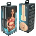 Fühlen Sie die Stroker-Kollektion von Melrose Michaels Stars von Kiiroo