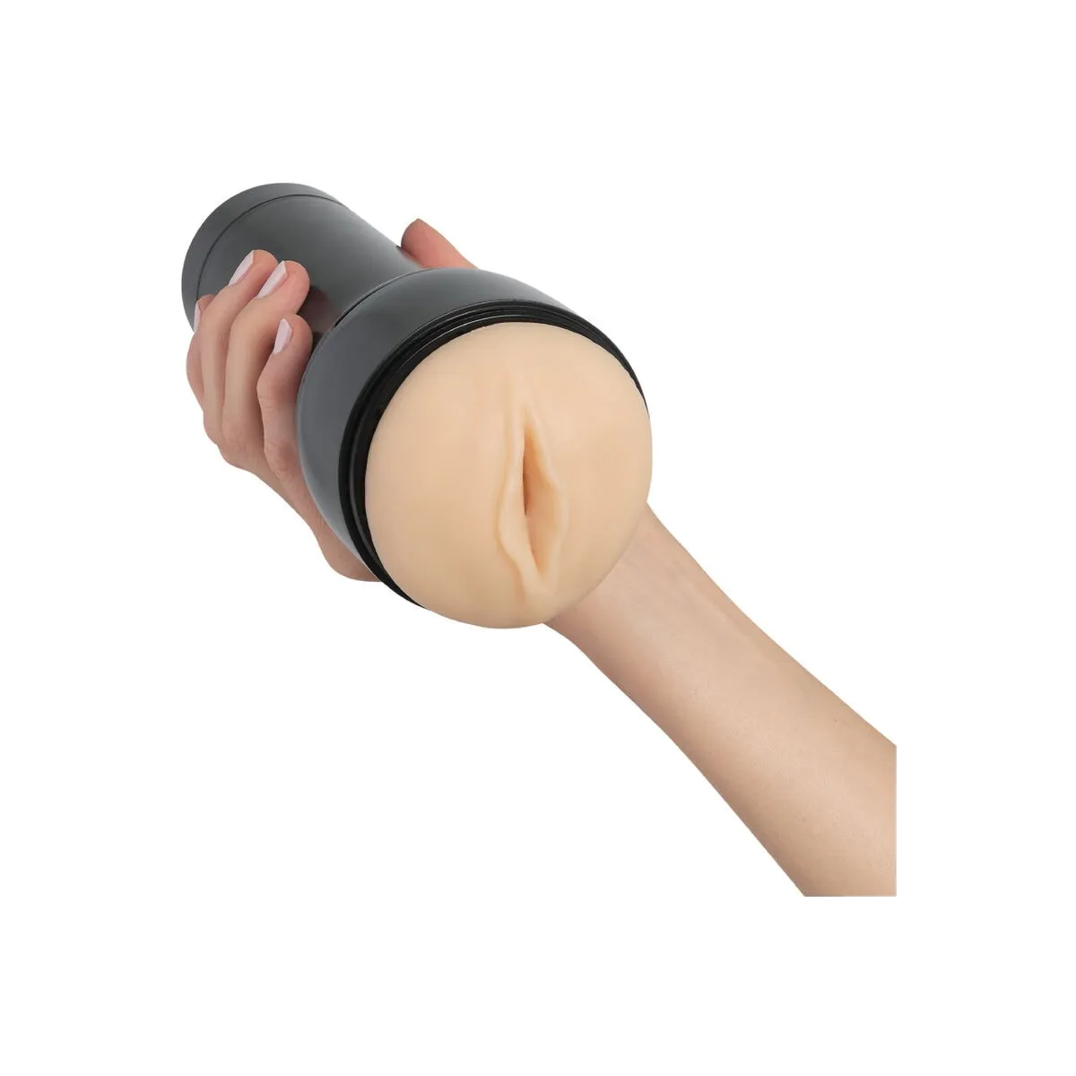 Fühlen Sie den Generischen Blassen Stroker von Kiiroo | Fesselliebe.de