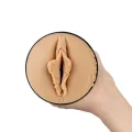 Feel Victoria June Masturbator von Kiiroo
