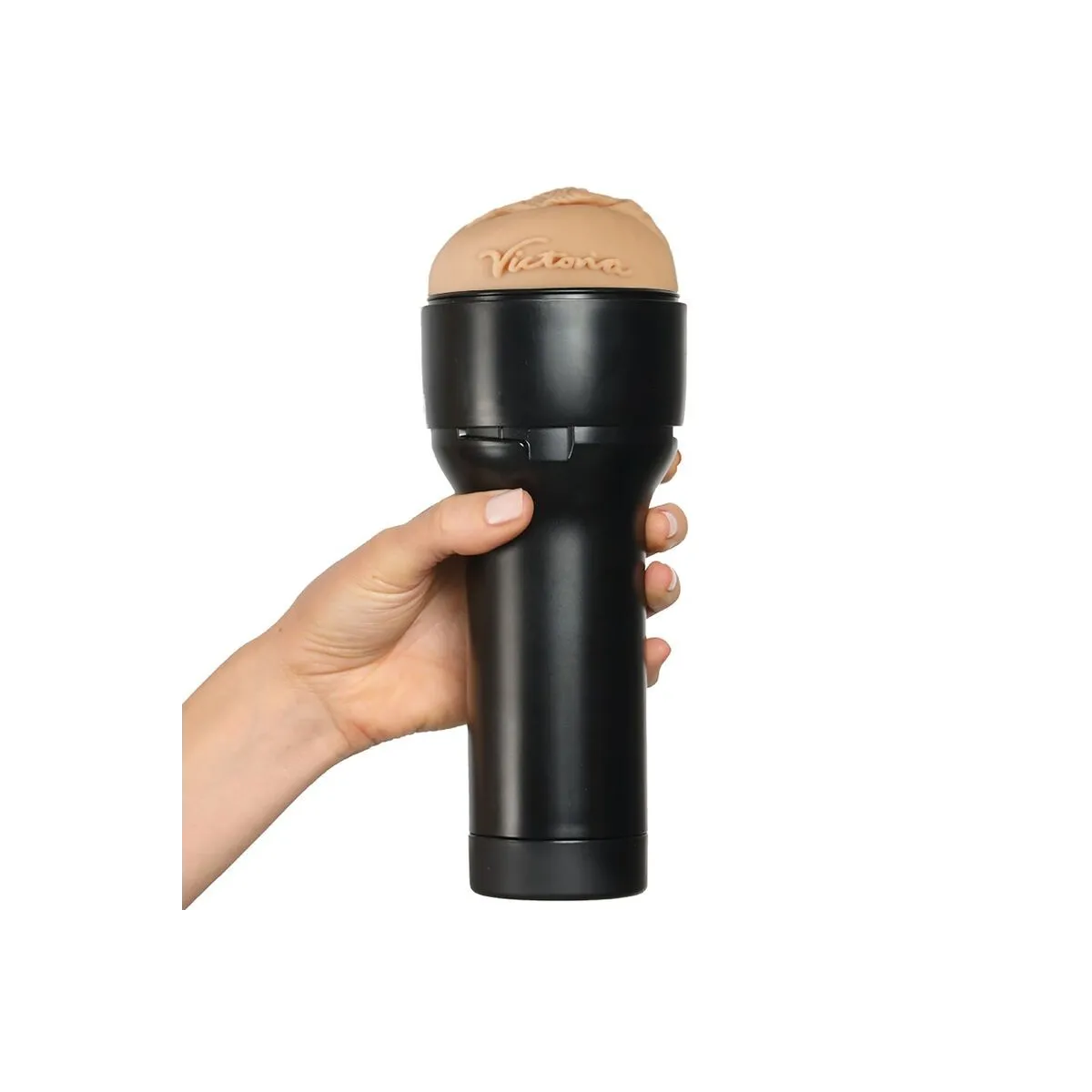 Feel Victoria June Masturbator von Kiiroo | Fesselliebe.de