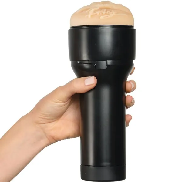 Feel Britney Amber Masturbator von Kiiroo | Fesselliebe.de