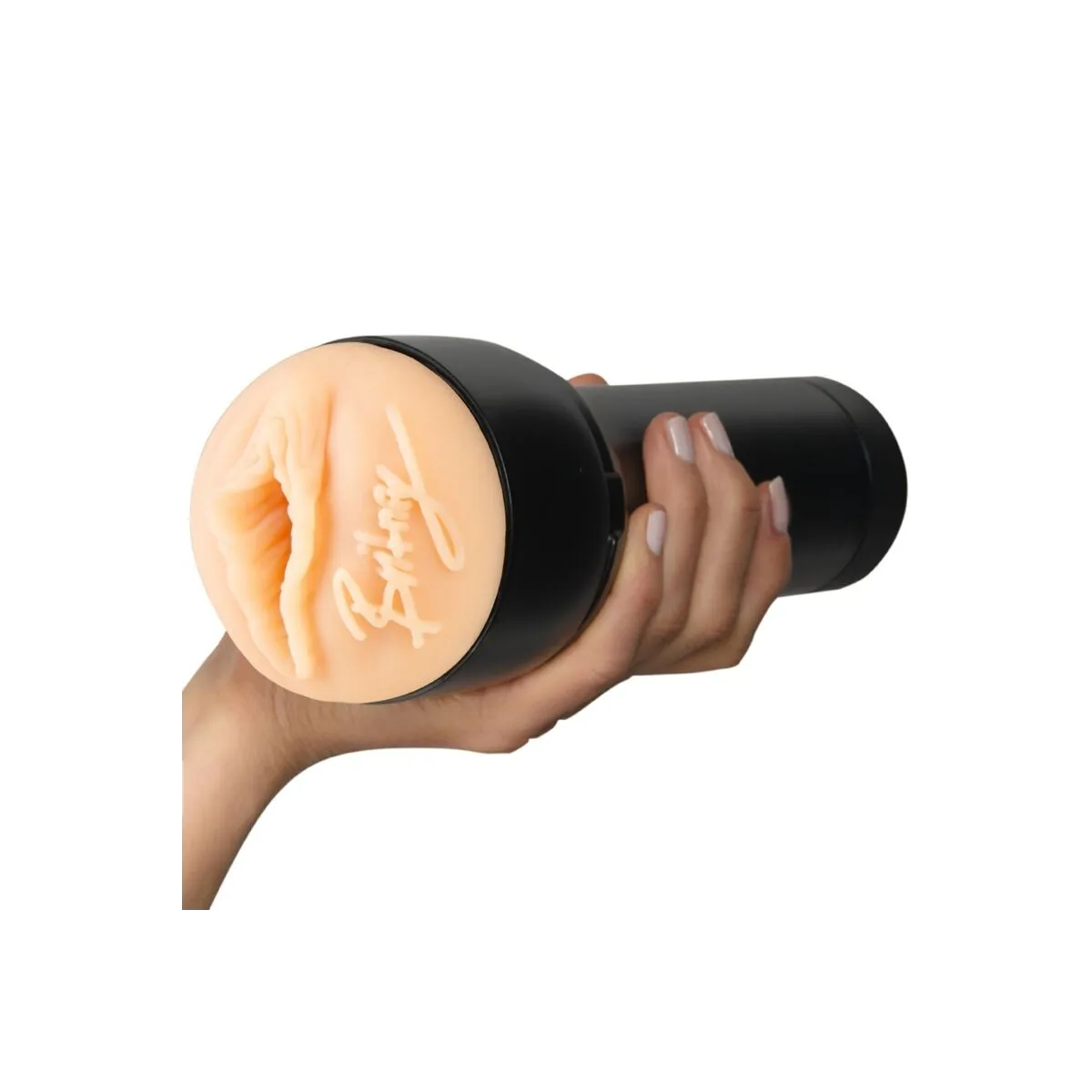 Feel Britney Amber Masturbator von Kiiroo | Fesselliebe.de