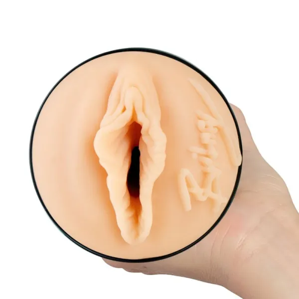 Feel Britney Amber Masturbator von Kiiroo | Fesselliebe.de