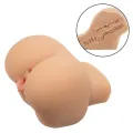 The Farmers Daughter Doppelt Realistischer Masturbator, Fleisch von Calexotics