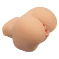 The Farmers Daughter Doppelt Realistischer Masturbator, Fleisch von Calexotics