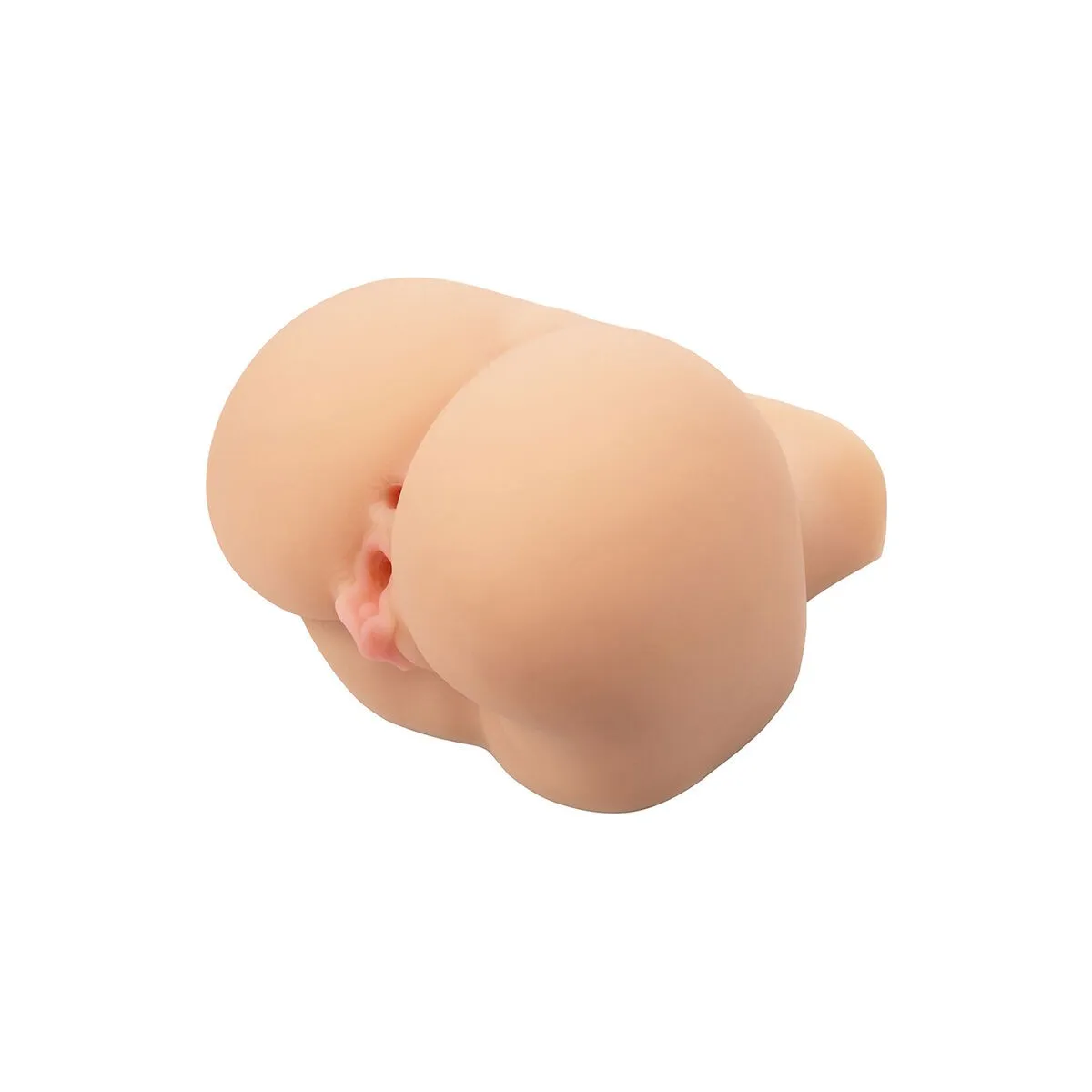 The Farmers Daughter Doppelt Realistischer Masturbator, Fleisch von Calexotics | Fesselliebe.de