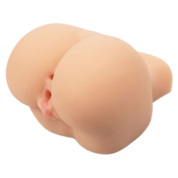 The Farmers Daughter Doppelt Realistischer Masturbator, Fleisch von Calexotics | Fesselliebe.de