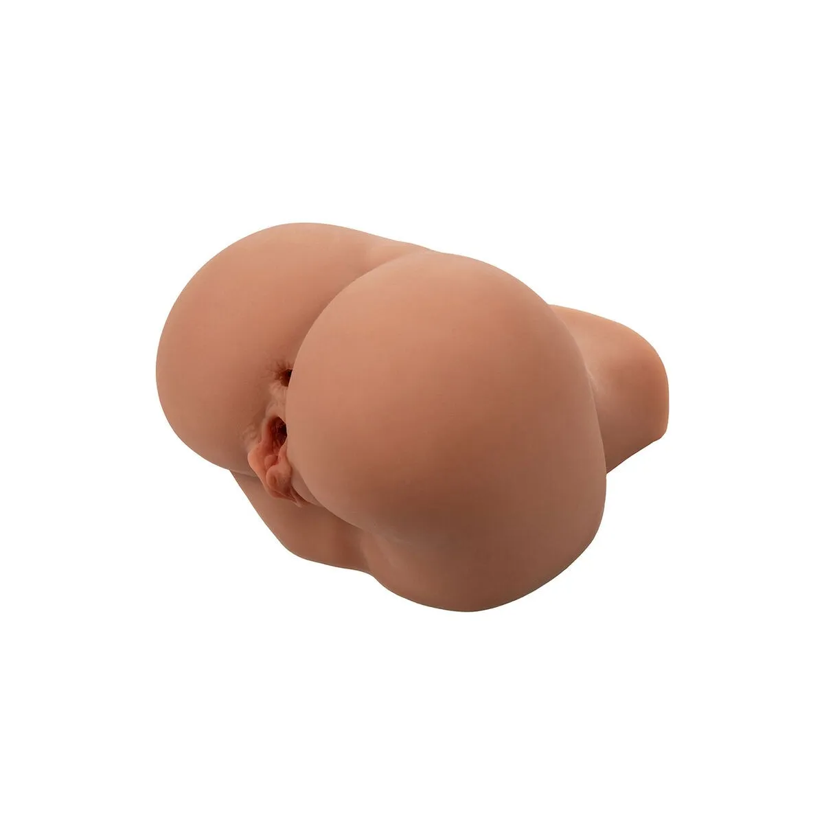 The Roller Babe Doppelt Realistischer Masturbator, Fleisch von Calexotics | Fesselliebe.de