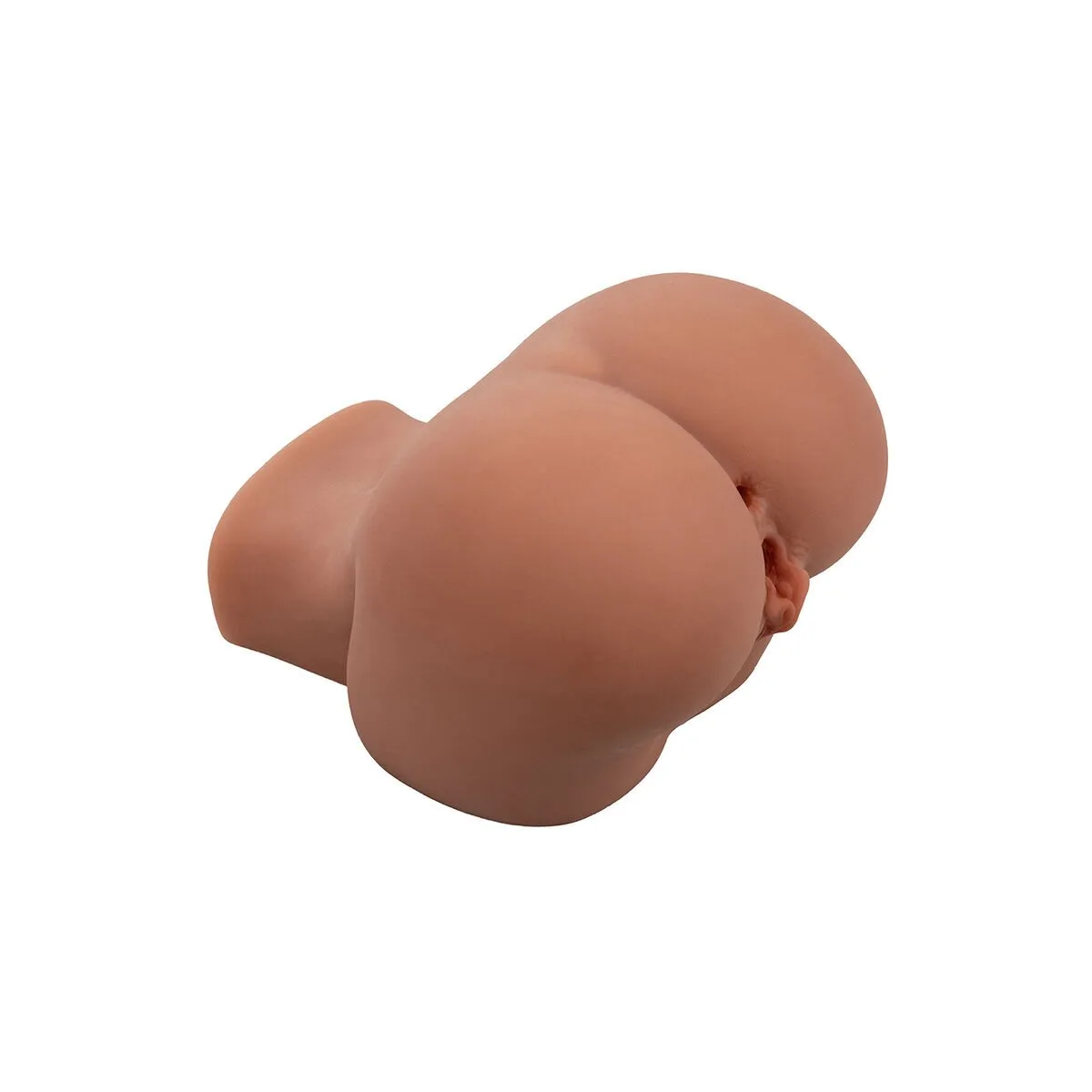 The Roller Babe Doppelt Realistischer Masturbator, Fleisch von Calexotics | Fesselliebe.de