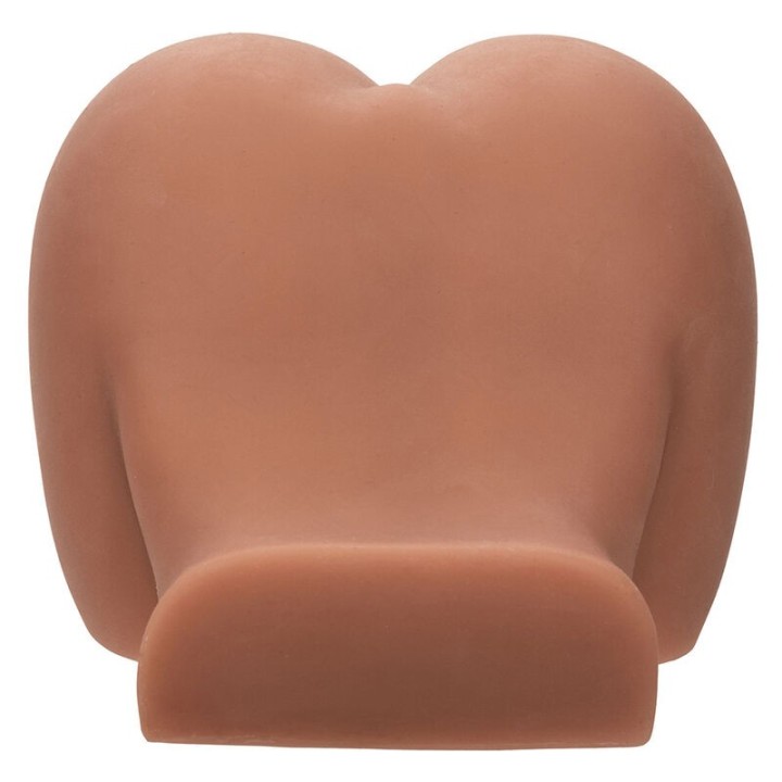 The Roller Babe Doppelt Realistischer Masturbator, Fleisch von Calexotics | Fesselliebe.de