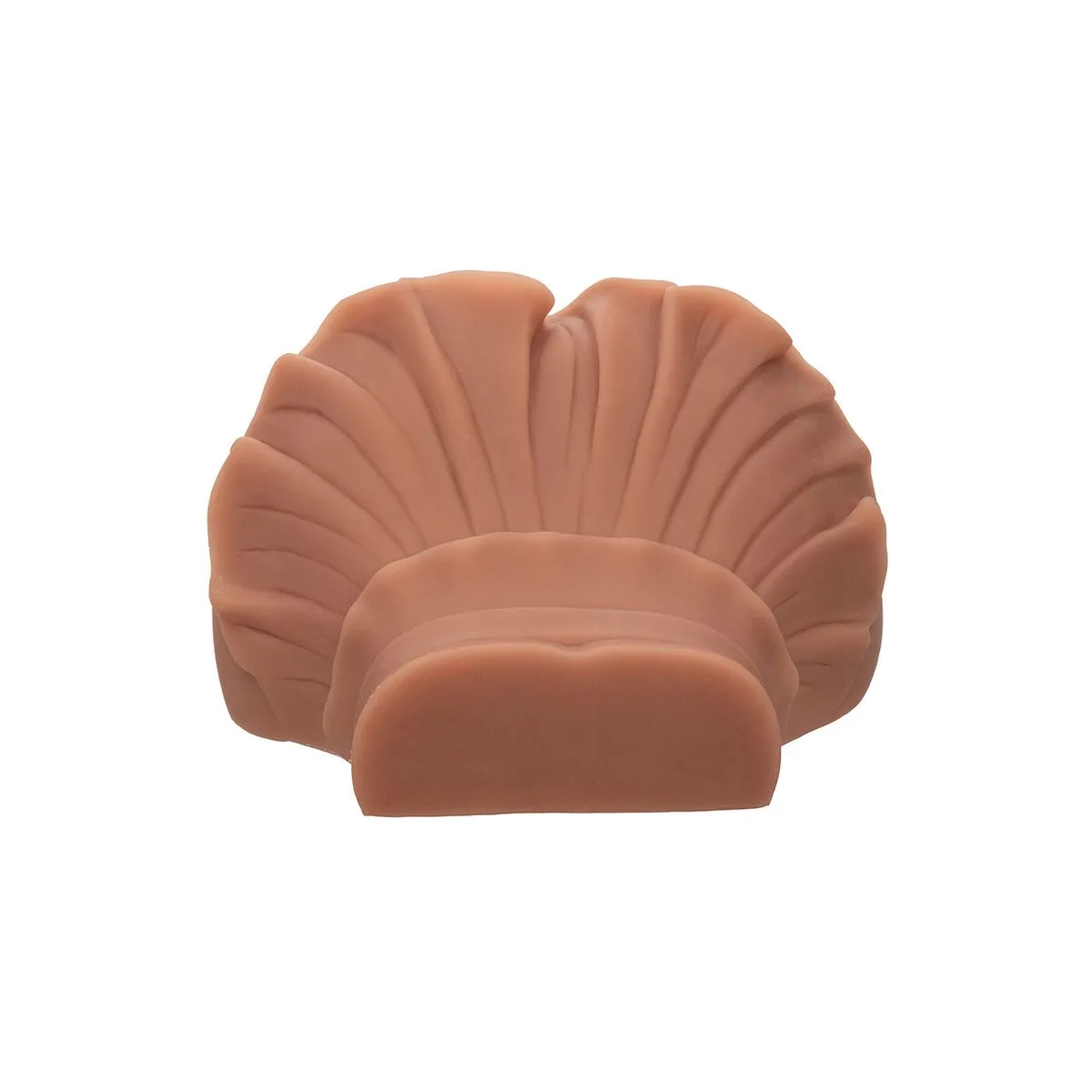 The Homecoming Queen Doppelt Realistischer Masturbator Karamell von Calexotics | Fesselliebe.de