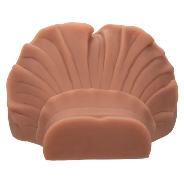 The Homecoming Queen Doppelt Realistischer Masturbator Karamell von Calexotics | Fesselliebe.de