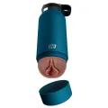 Fuck Flask Vagine Diskreter Stroker Braun Modell 1 von Pdx Plus+
