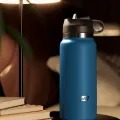 Fuck Flask Vagine Diskreter Stroker Braun Modell 1 von Pdx Plus+
