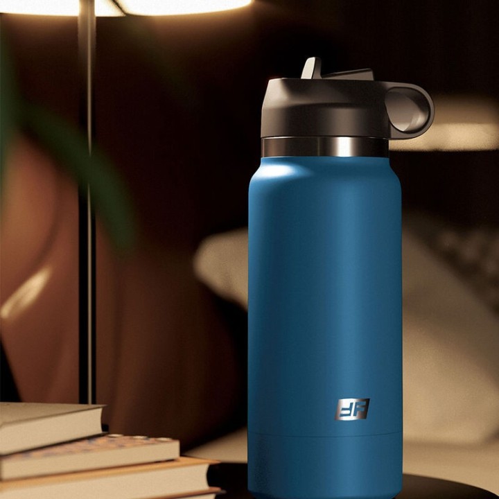 Fuck Flask Vagine Diskreter Stroker Braun Modell 1 von Pdx Plus+ | Fesselliebe.de