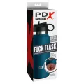 Fuck Flask Vagine Diskreter Stroker Braun Modell 1 von Pdx Plus+
