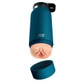 Fuck Flask Vagine Diskreter Stroker Fleischmodell 1 von Pdx Plus+