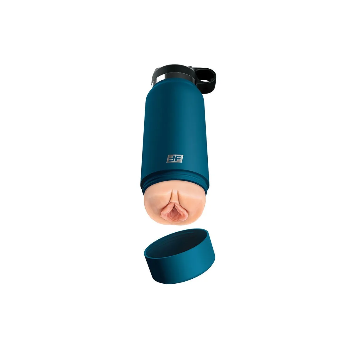 Fuck Flask Vagine Diskreter Stroker Fleischmodell 1 von Pdx Plus+ | Fesselliebe.de