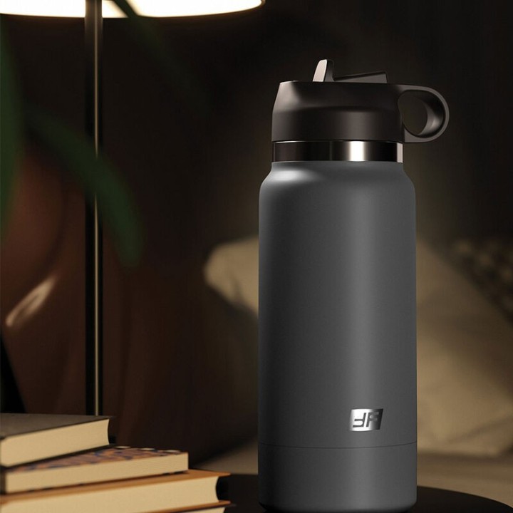 Fuck Flask Vagine Diskreter Stroker Braun Modell 2 von Pdx Plus+ | Fesselliebe.de