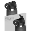 Fuck Flask Vagine Diskreter Stroker Braun Modell 2 von Pdx Plus+