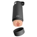Fuck Flask Vagine Diskreter Stroker Fleischmodell 2 von Pdx Plus+