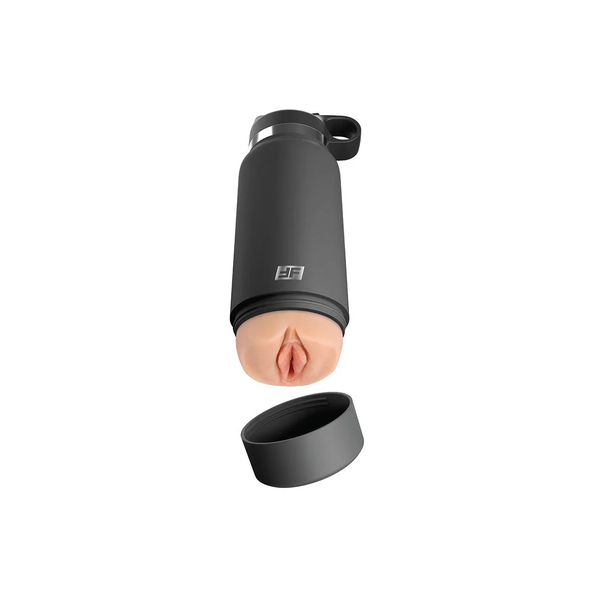 Fuck Flask Vagine Diskreter Stroker Fleischmodell 2 von Pdx Plus+ | Fesselliebe.de