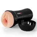 Wet Pussies Selbstschmierender Vagina-Masturbator, Fleisch von Pdx Extreme