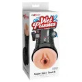 Wet Pussies Selbstschmierender Vagina-Masturbator, Fleisch von Pdx Extreme