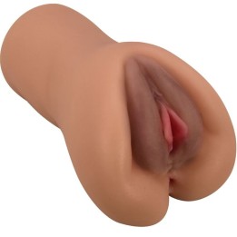 Eliana Vagina und Anus Mulatte von Crazy Bull | Fesselliebe.de