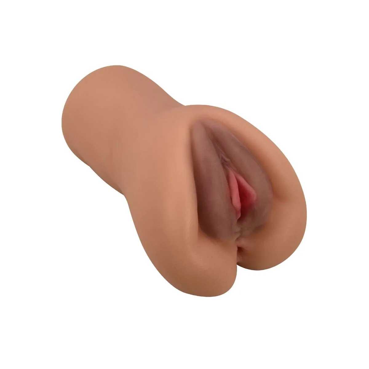 Eliana Vagina und Anus Mulatte von Crazy Bull | Fesselliebe.de