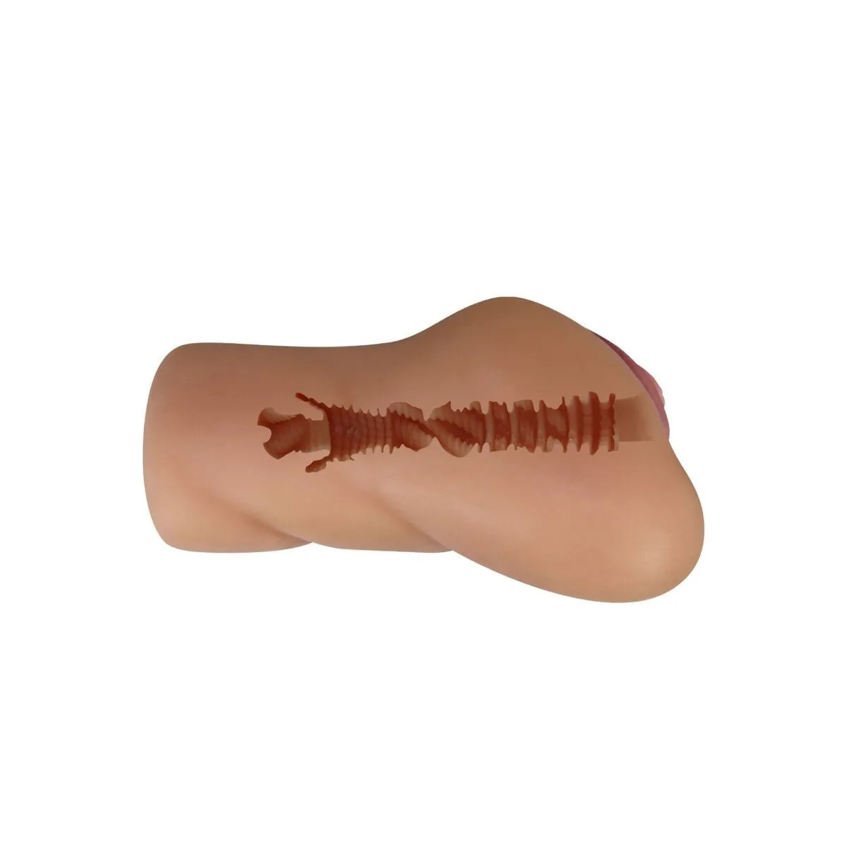 Eliana Vagina und Anus Mulatte von Crazy Bull | Fesselliebe.de