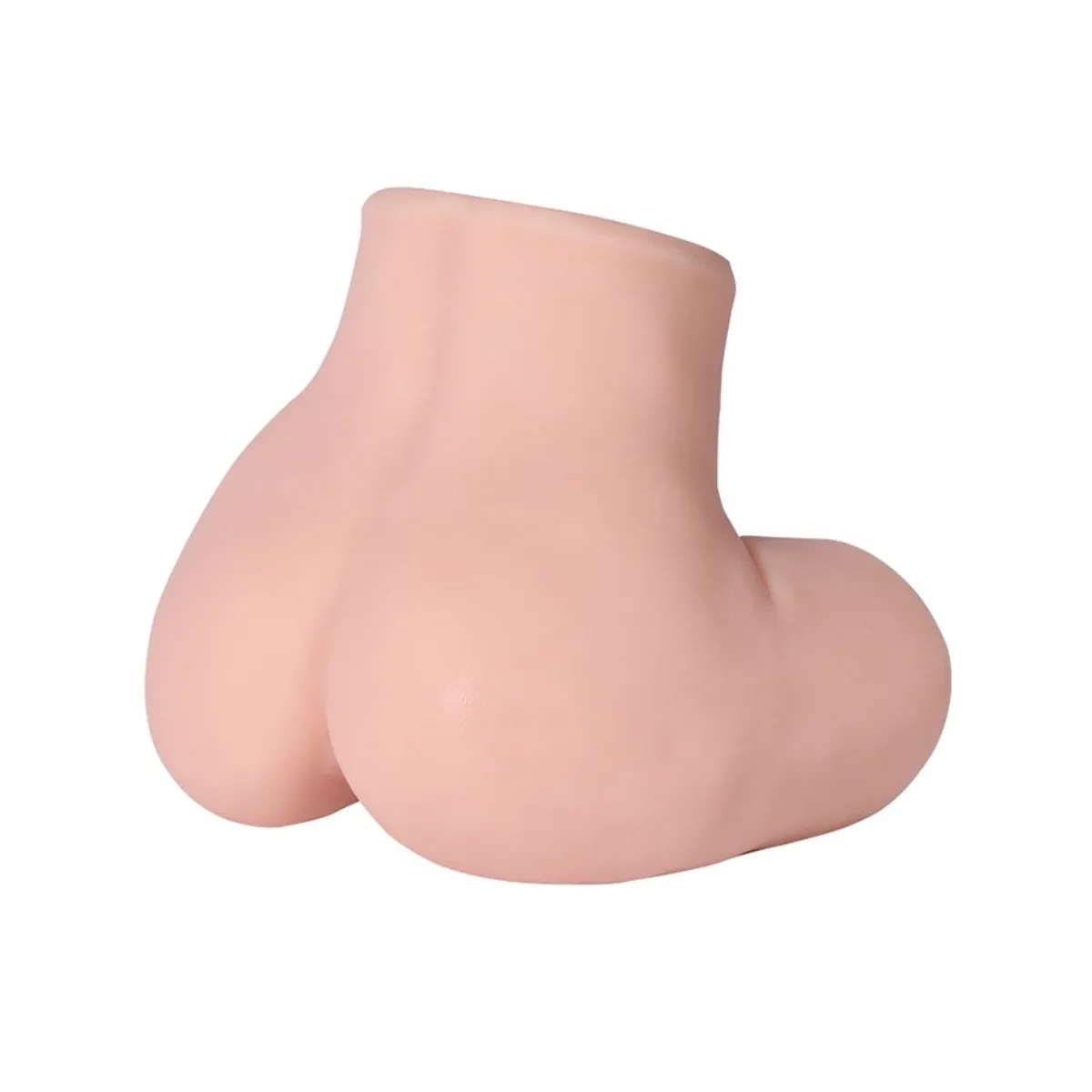 Cindy Realistischer Vagina- und Anus-Masturbator In Rückenposition von Xise | Fesselliebe.de