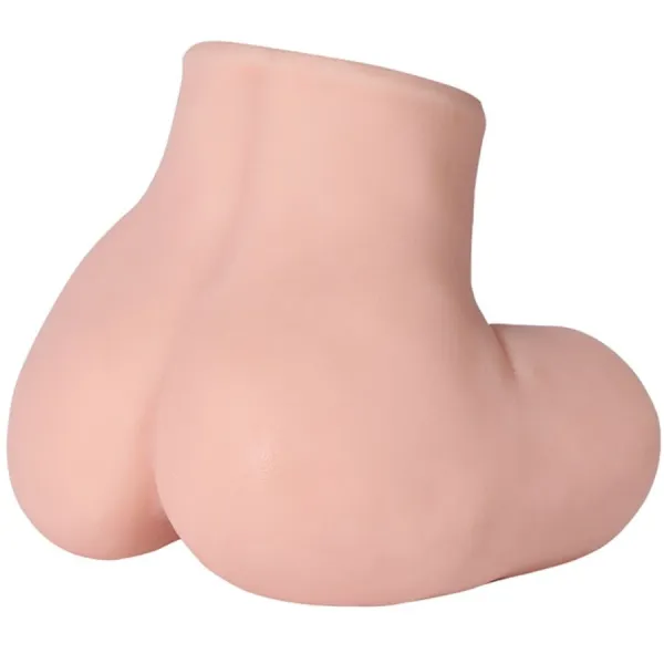 Cindy Realistischer Vagina- und Anus-Masturbator In Rückenposition von Xise | Fesselliebe.de